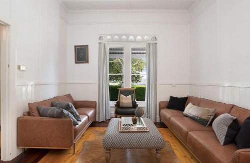 Port Fairy Maison | Riverend Regent