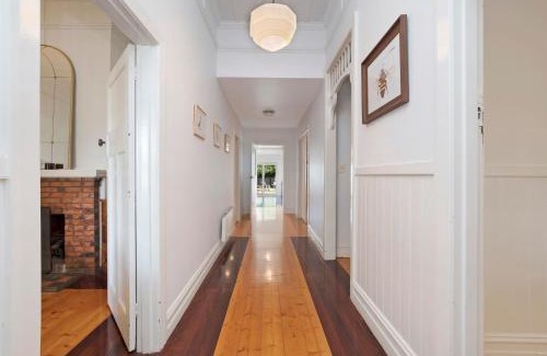 Port Fairy Maison | Riverend Regent