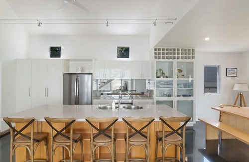 Port Fairy Maison | Riverend Regent - Charmante maison centrale avec des caractéristiques modernes de bon goût