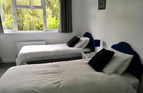 Inch Lit Et Petit-Déjeuner | Riverfield Bed and Breakfast