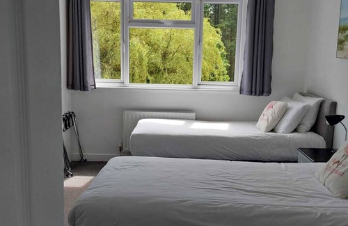 Inch Lit Et Petit-Déjeuner | Riverfield Bed and Breakfast