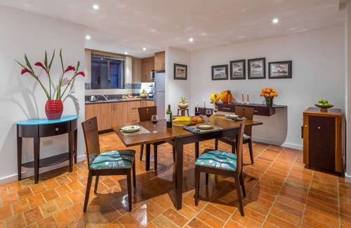 San Blas Copropriété | Riverfront condo - Superbes vues dans le quartier historique de Cuenca