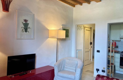 Isolotto Appartement | Riverfront Florence Appartment Excellent rapport qualité / prix Parking facile en dehors de la zone ZTL