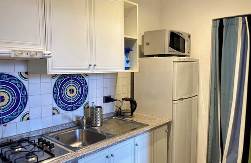 Isolotto Appartement | Riverfront Florence Appartment Excellent rapport qualité / prix Parking facile en dehors de la zone ZTL