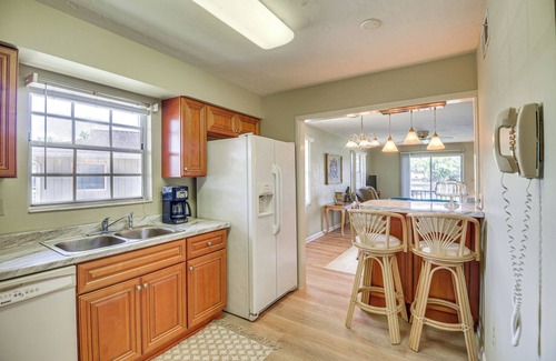 Astor Copropriété | Riverfront Florida Vacation Rental w/Pool Access!