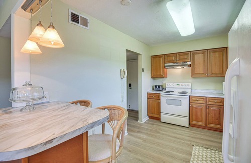 Astor Copropriété | Riverfront Florida Vacation Rental w/Pool Access!
