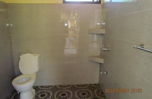 Sablayan Maison | riverfront guest house