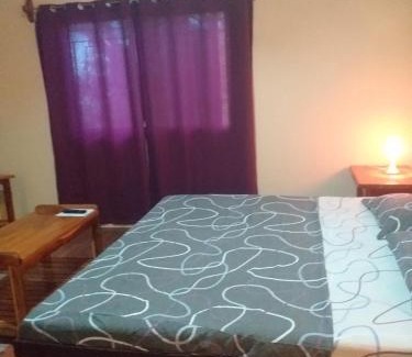 Sablayan Maison | riverfront guest house