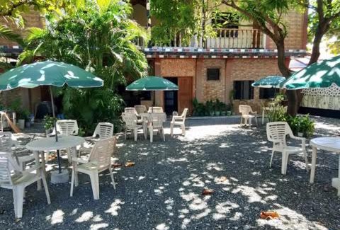Sablayan Maison | riverfront guest house