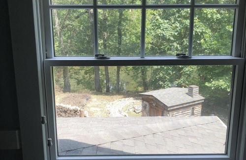 Strasburg Maison | Shenandoah Riverfront - Happy Peach Cottage