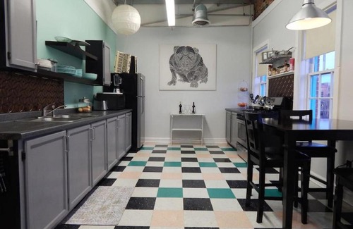 Salisbury Appartement | Riverfront Loft Apt A