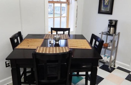 Salisbury Appartement | Riverfront Loft Apt A