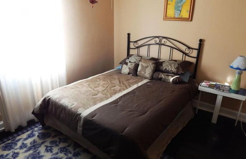 Salisbury Appartement | Riverfront Loft Apt A