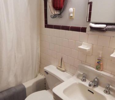 Salisbury Appartement | Riverfront Loft Apt A