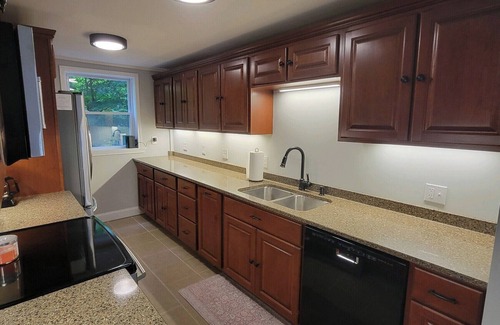 Pulaski Maison | Riverfront! @ Staircase Long Bridge Fishing Hotspot Salmon & Steelhead-Sleeps 8