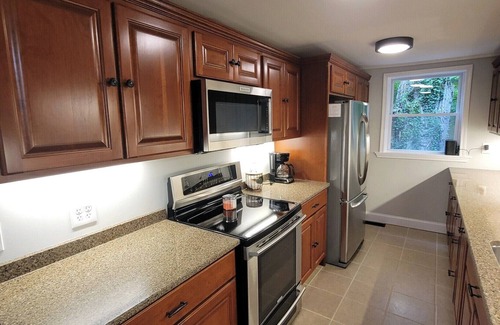 Pulaski Maison | Riverfront! @ Staircase Long Bridge Fishing Hotspot Salmon & Steelhead-Sleeps 8