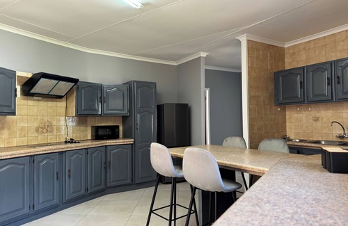 Muldersdrift Maison | Riverhaven Self Catering