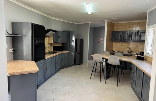 Muldersdrift Maison | Riverhaven Self Catering