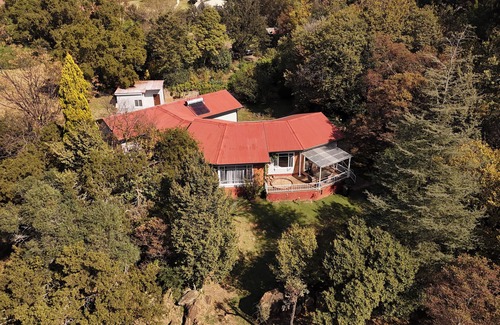 Muldersdrift Maison | Riverhaven Self Catering