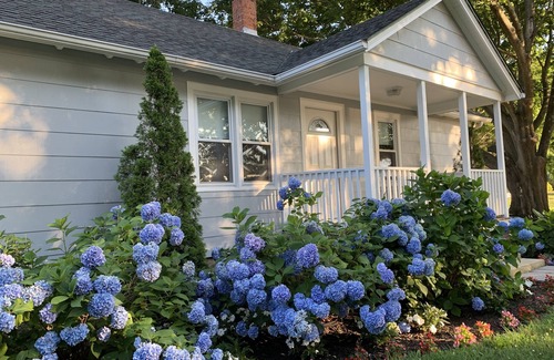 Riverhead Maison | Riverhead Farm House