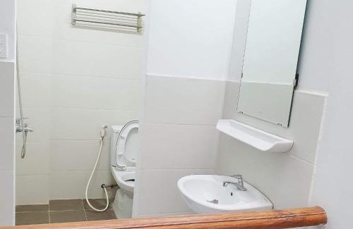 Phu Nhuan Appartement | Riverhome Saigon Apartments