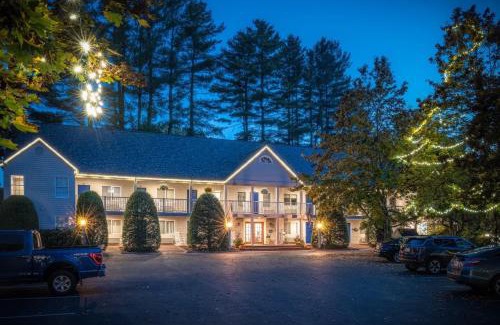 Peterborough Hôtel | Riverhouse by Weekender formerly Jack Daniels Inn