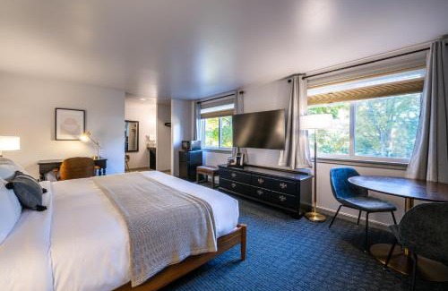 Peterborough Hôtel | Riverhouse by Weekender formerly Jack Daniels Inn