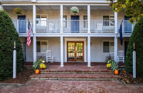 Peterborough Hôtel | Riverhouse by Weekender formerly Jack Daniels Inn