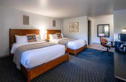 Peterborough Hôtel | Riverhouse by Weekender formerly Jack Daniels Inn