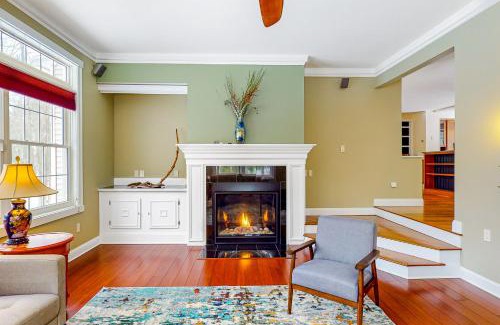 Ogunquit - Wells Maison | RiverHouse