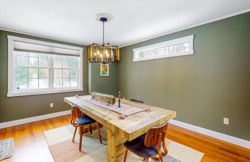 Ogunquit - Wells Maison | RiverHouse
