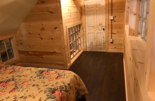 South Berwick Lit Et Petit-Déjeuner | Riverhouse