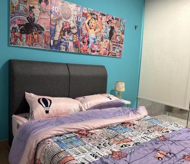 Brickfields Hôtel | Riveria City KL Sentral