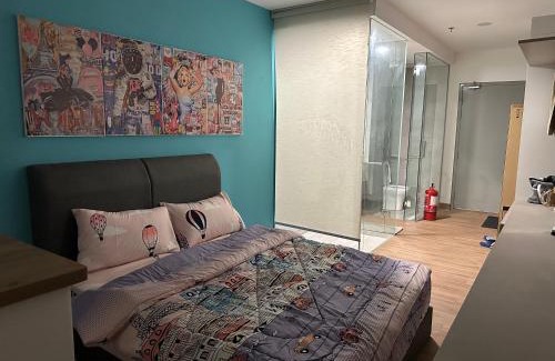 Brickfields Hôtel | Riveria City KL Sentral
