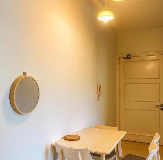 Gua Appartement | Riverine Sapphire, 10-3A