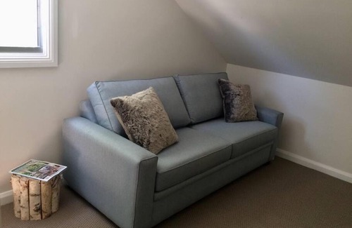 Cudgegong Maison | Riverlea Stables- style and charm await you!