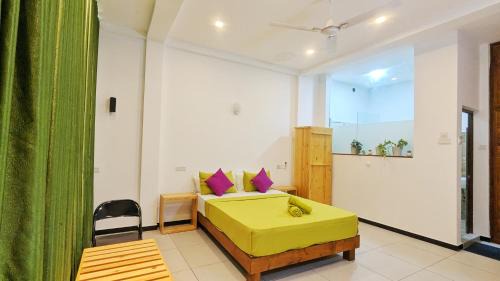 Kandy Maison | Riverline Resort Kandy
