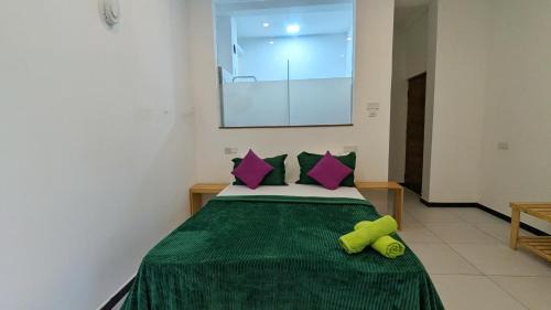 Kandy Maison | Riverline Resort Kandy