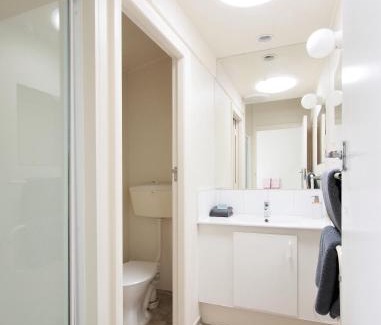 Nelson Hôtel | Riverlodge Motel