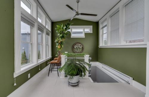 Watertown Maison | Rivers Getaway