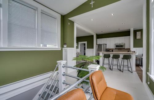 Watertown Maison | Rivers Getaway