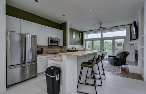 Watertown Maison | Rivers Getaway