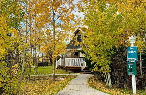 Bozeman Maison | Rivers Suite