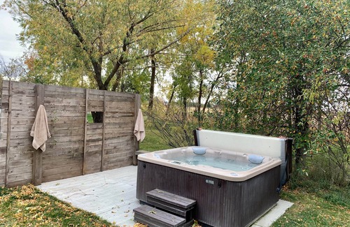 Bozeman Maison | Rivers Suite