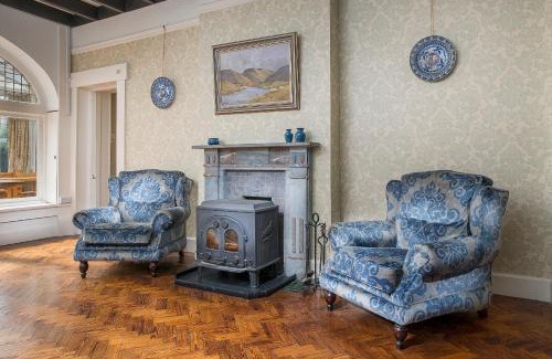 Ballinamore Maison | Riversdale Farm B&B