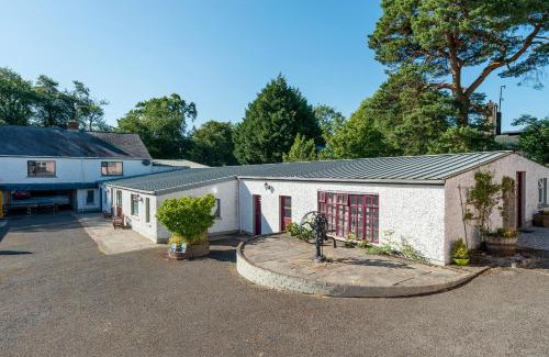 Ballinamore Maison | Riversdale Farm B&B