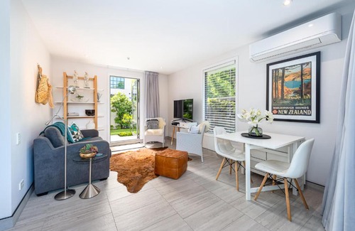Christchurch City Centre Appartement | Riverside 1-Bed Apt - in the heart of the city