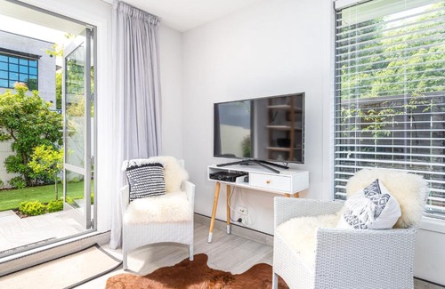 Christchurch City Centre Appartement | Riverside 1-Bed Apt - in the heart of the city