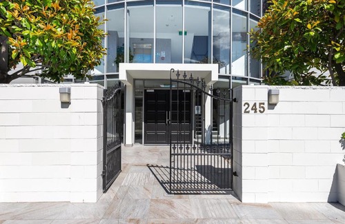 Christchurch City Centre Appartement | Riverside 1-Bed Apt - in the heart of the city