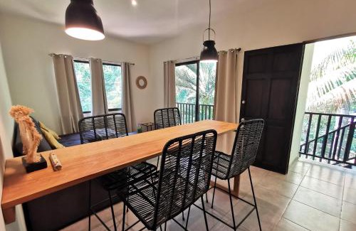 Carmen Appartement | Riverside Apartments - Walk to the Beach in Santa Teresa! Newly Renovated!